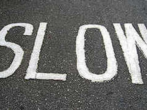 Supporting image for story: Sandwell Council in speed calming U-turn