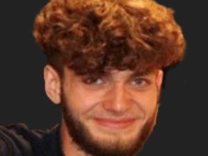 Supporting image for story: Family of 19-year-old motorcyclist killed in crash pay tribute to 'loving man'