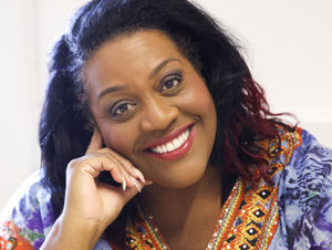 Supporting image for story: 'Birmingham is everything I know': Alison Hammond talks ahead of hometown role in Rocky Horror Show