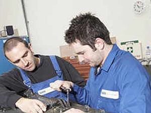 Supporting image for story: Hundreds of jobs could go at GKN
