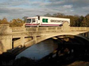 Supporting image for story: Grocontinental in £2.25m expansion plan