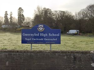 Supporting image for story: Environmental watchdog says no action over school pollution incident