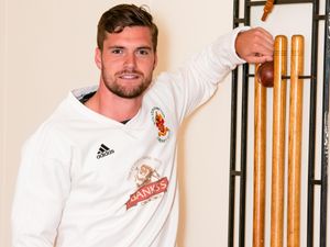 Supporting image for story: Danescourt men aim to make their mark