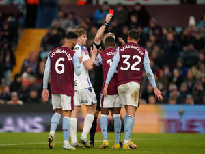 Supporting image for story: Unai Emery will not single out players in Aston Villa FA Cup inquest