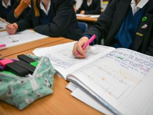 Supporting image for story: More than 80 Shropshire schools could get extra cash under plans