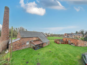 Supporting image for story: Former north Shropshire bone works among properties 'ripe for modernisation' going under the hammer at auction