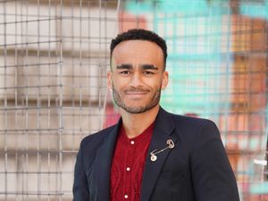 Supporting image for story: Munya Chawawa to give Alternative MacTaggart lecture at Edinburgh TV Festival