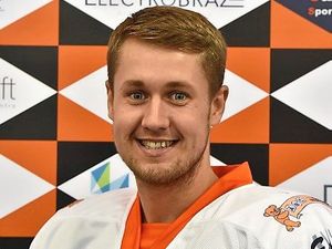 Supporting image for story: Youngsters set to step up for Telford Tigers