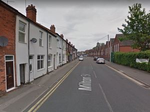 Supporting image for story: Investigation launched into Walsall disorder