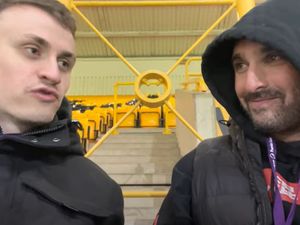 Supporting image for story: Carabao Cup: Wolves 1 Leeds 0 - Liam Keen and Nathan Judah analysis - WATCH 