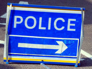 Supporting image for story: Two badly injured in vicious attacks