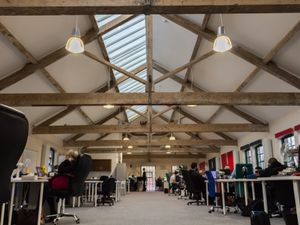 Supporting image for story: Agency secures £100,000 MEIF boost