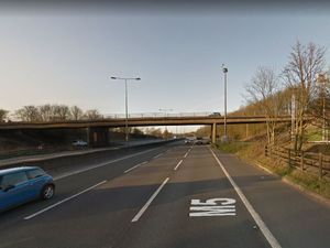 Supporting image for story: Black Country route popular with ramblers reopens to public after bridge replaced
