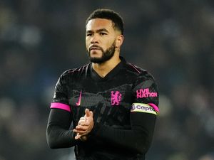 Supporting image for story: I see Reece James as a midfielder, says Chelsea boss Enzo Maresca