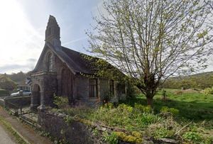 Supporting image for story: A former Powys church in Powys could be converted into a dwelling after plans were submitted to the council.