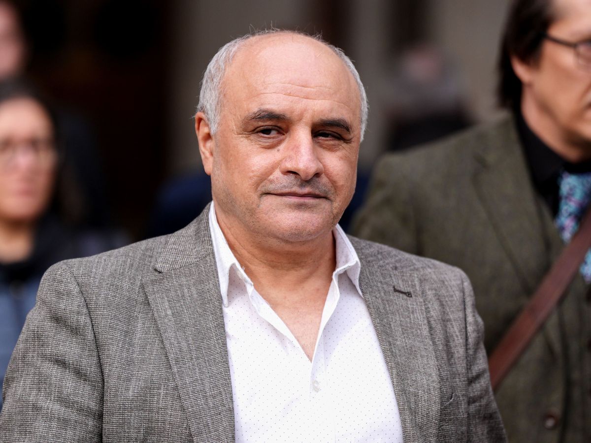 Prosecutors lose bid to overturn acquittal of man who burned Koran