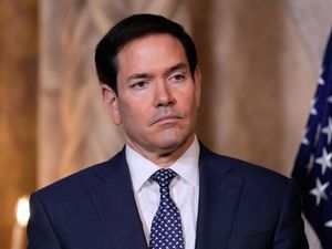 Supporting image for story: US will not govern Venezuela but will press for changes through blockade – Rubio