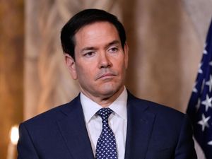 Supporting image for story: US will not govern Venezuela but will press for changes through blockade – Rubio