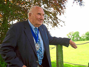 Supporting image for story: Future Fit: 'Dithering' over Shropshire health care decision causing worry and frustration