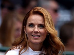 Supporting image for story: Geri Horner to receive honorary doctorate for her philanthropic work