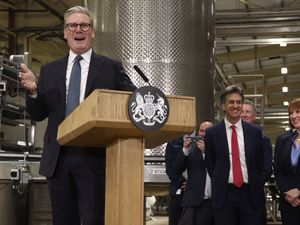 Supporting image for story: Government faces criticism for £22 billion spend on carbon capture projects