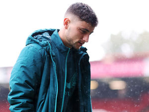 Supporting image for story: Wolves' Joe Hodge ruled out for two months with shoulder injury