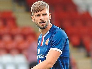 Supporting image for story: Guthrie desperate for elusive clean sheet