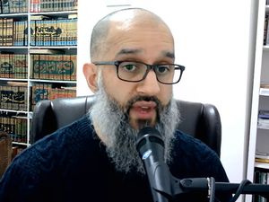 Supporting image for story: Probe launched into police training head named in damning anti-terrorism report