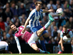 Supporting image for story: Conor Hourihane exclusive: This season at Aston Villa is one on which we'll all be judged