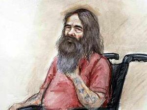 Supporting image for story: Triple Shropshire murder case is adjourned