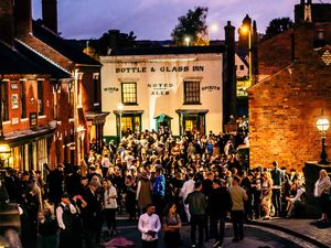 Supporting image for story: Top attractions in line for tourism awards