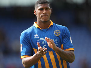 Supporting image for story: John Askey urging Zak Jules to play into his plans