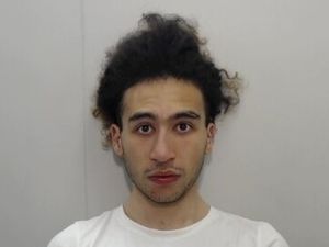 Supporting image for story: Jailed: Man coughed at police while claiming to have coronavirus