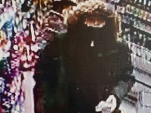 Supporting image for story: Shrewsbury woman admits wielding fake gun in robbery at village store  