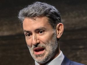 Supporting image for story: Trade talks a challenge