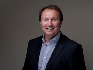 Supporting image for story: Call for chancellor to deliver 'tangible answers' to support Shropshire businesses