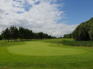 Supporting image for story: Golf club near Wolverhampton to get new name after multimillion pound takeover