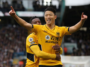 Supporting image for story: Leeds 1 Wolves 1 – Report 