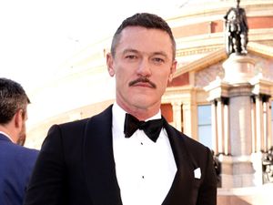 Supporting image for story: Luke Evans: Debut TV director Michael Sheen ‘knows what he needs from actors’