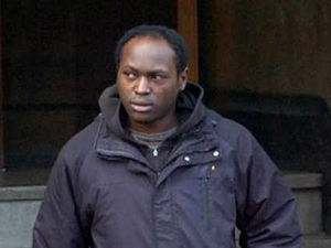 Supporting image for story: Prolific tyre slasher given criminal Asbo