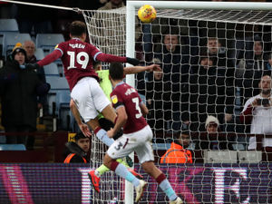 Supporting image for story: Aston Villa 3 Sheffield United 3 - Report and pictures