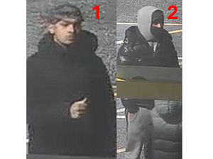 Supporting image for story: Appeal launched after teenager robbed at knifepoint at Dudley railway station