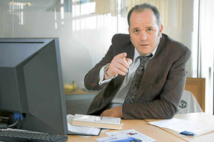 Supporting image for story: TV review: The Call Centre