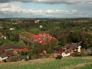 Supporting image for story: Residents to decide future of planning policies in countryside 