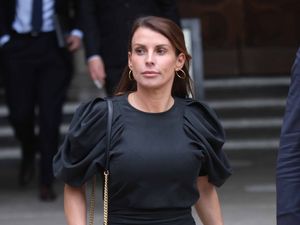 Supporting image for story: Disney+ secures deal with Coleen Rooney to document ‘Wagatha Christie’ trial