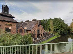 Supporting image for story: Kidderminster pub set to close for make-over after £130k investment 