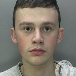 Michael Cunningham was jailed for six years and six months for conspiracy to rob