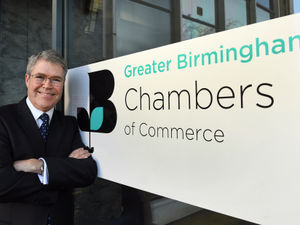 Supporting image for story: Chamber launches awards to recognise changing times