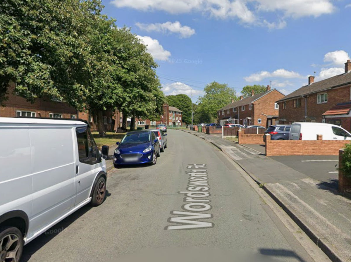 Willenhall Shooting: Live updates as two men arrested after man was shot before Christmas Eve