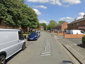 Supporting image for story: Willenhall shooting: Live updates as two men arrested after man was shot before Christmas Eve